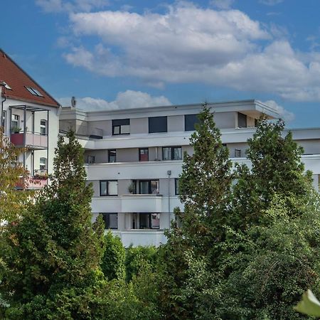 Ferienwohnung Veilcheneck إرفورت المظهر الخارجي الصورة
