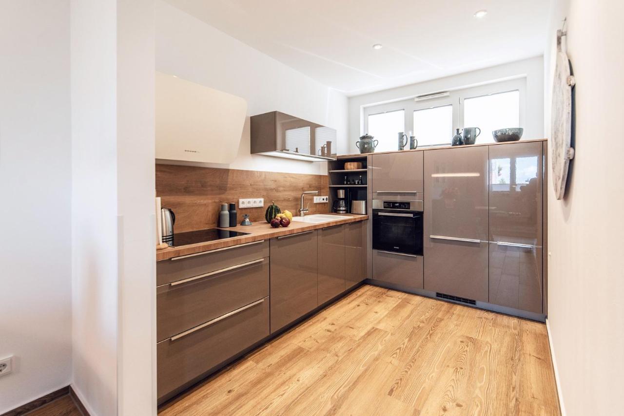 Ferienwohnung Veilcheneck إرفورت المظهر الخارجي الصورة