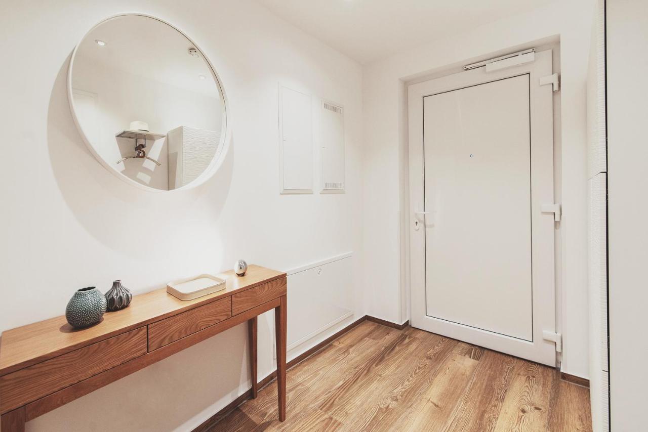 Ferienwohnung Veilcheneck إرفورت المظهر الخارجي الصورة