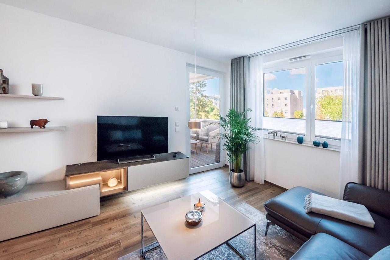 Ferienwohnung Veilcheneck إرفورت المظهر الخارجي الصورة